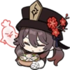 Genshin Impact Chibi-! #4 21