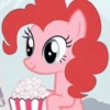 𓂅🧁Pinkie Pie𓏲࣪ ଓ 9