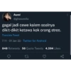 Txt dari tweeter 8