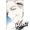 Hm?
