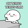 OH TERUS
TERUS GMN