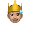 Memojis de cria 4 🚩 9