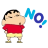 Shin Chan Funny 8