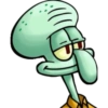 El Juego Del Calamardo 12