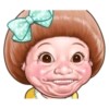 Muka Lucu 3 12