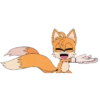 SonicIDW stickers 4 14