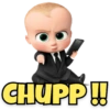 Boss Baby 7