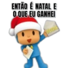 Pocoyo natal 6