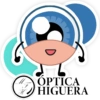 óptica Higuera emojis 28