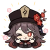Genshin Impact Chibi-! #4 11