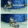buset gelud OD hajarr boss!