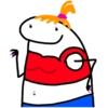 Deformito surtido 9