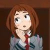 Ochako Uraraka Anime ! ᰔ ִ ׄ 29
