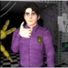 Michael afton 17