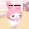 VOY MAMI