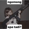 Bocil ucul bin random 13