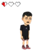 Black XD 7