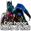 rose.stickerst
Con honor
hasta el final