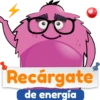 Recárgate
de energía