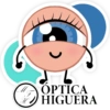 óptica Higuera emojis 9
