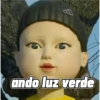 ando luz verde