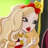 Apple White 3 Ever After High 12