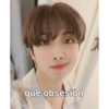que obsesión