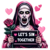Horror San Valentín  ♥️ 5