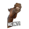 Mira does things 8