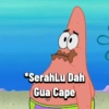 *SerahLu Dah
Gua Cape
с
