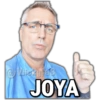 @Vickyla's
JOYA