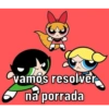 Superpoderosas Estressadas 12