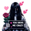 Horror San Valentín  ♥️ 16