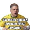Choque de Cultura Canal Brasil 10
