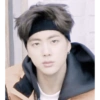 Jin BTS 9