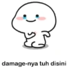 Pentol bucin 18