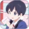 Tamako     Kitashirakawa     ◇ 13