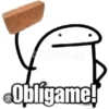 Flork para amixs 8