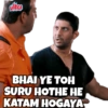 MUNNA BHAI 4