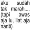 KATA KATA MARAH 11
