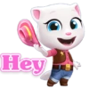 Hey