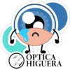 óptica Higuera emojis 27