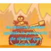 no mames perdon
aplaste la porquería
de sticker que
Sticker
mandaste
