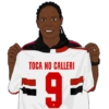 São Paulo FC 6 12