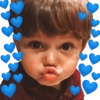Stickers de amor 🥰🤭💕 13