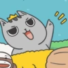 Cats (from @catandcatcomics) 6
