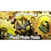 JoJo bizarre adventure 14