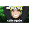 Naruto memes español edition 19