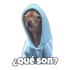 ¿Qué son?