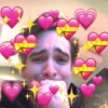 Corações 15